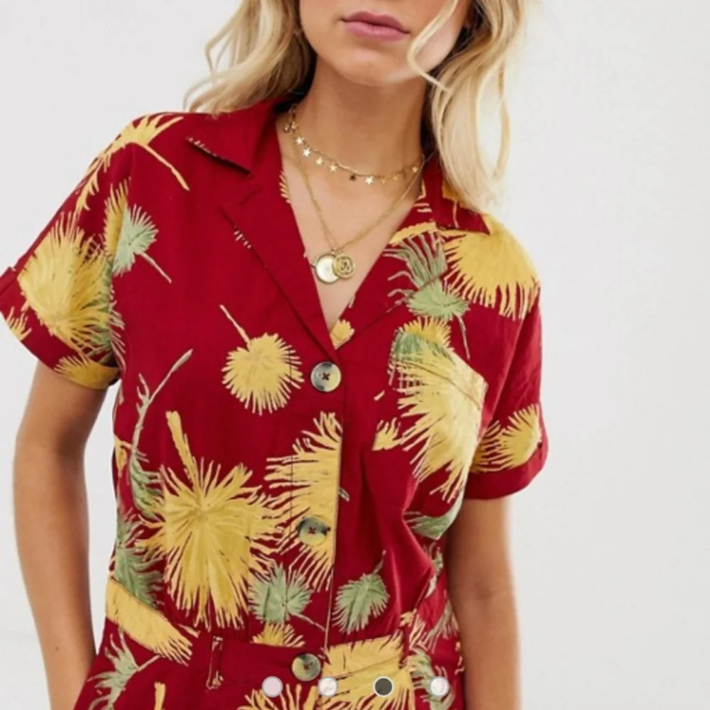 Free People bringing sunny